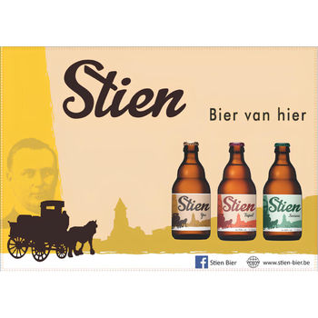 Stien